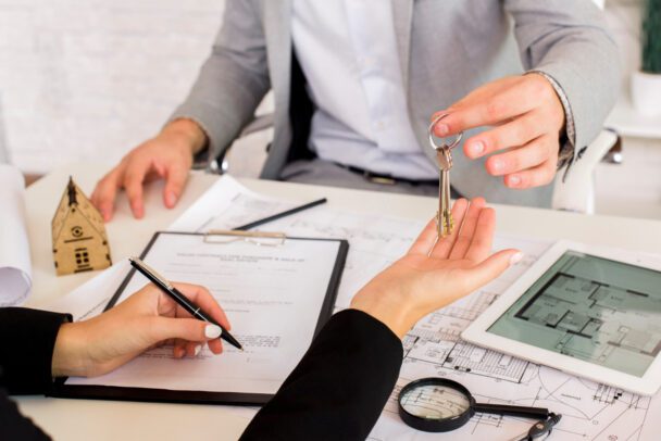 Current mortgage rates