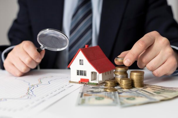 investing in real estate