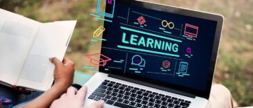 online learning