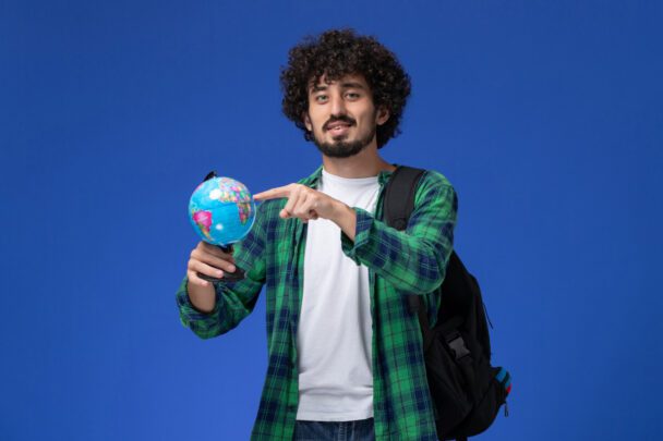 Studying abroad