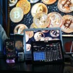 cryptocurrency trading