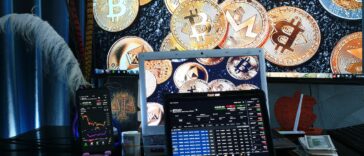 cryptocurrency trading
