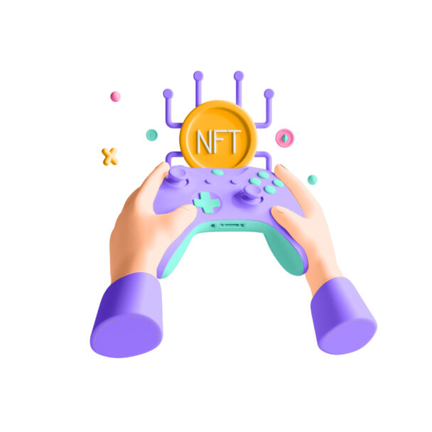 Blockchain Games