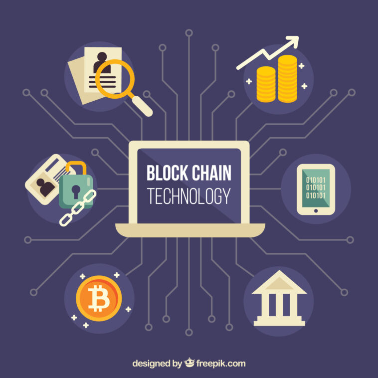 Blockchains