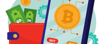 Crypto wallet