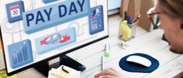 Payday loan