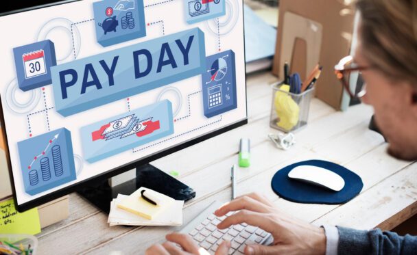 Payday loan