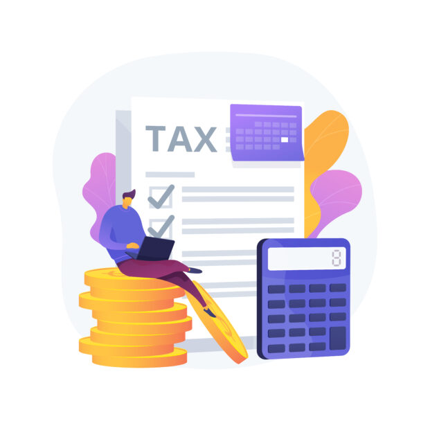 crypto tax