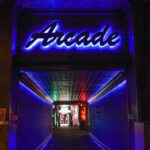 Arcade Video Games