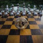 Crypto gaming