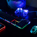 Evolution of Gaming