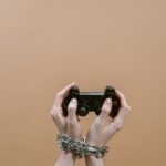 Gaming Addiction