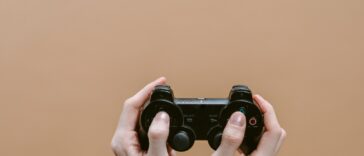 Gaming Addiction
