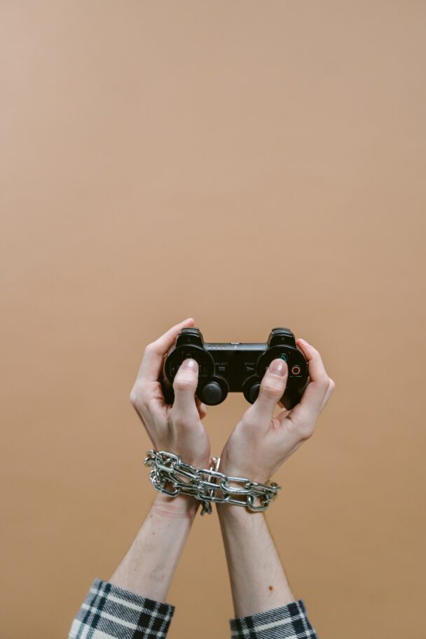 Gaming Addiction