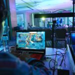 Gaming Laptop