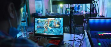 Gaming Laptop