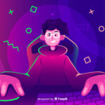 Gaming - VR Gaming