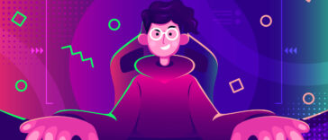 Gaming - VR Gaming