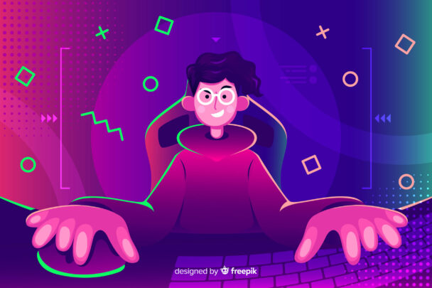 Gaming - VR Gaming