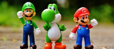 Video Games
