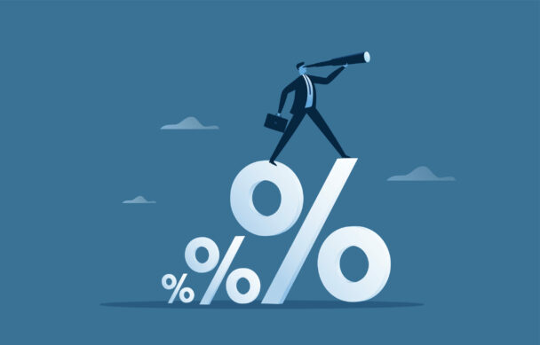 interest rates