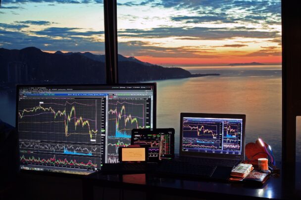 Investment Stocks: Unlocking the Potential of the Financial Markets investment stocks