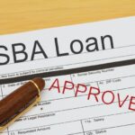 SBA Loans