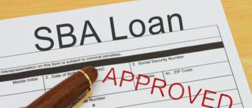 SBA Loans