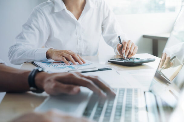 Small Business Loans