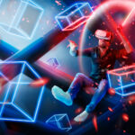 vr gaming