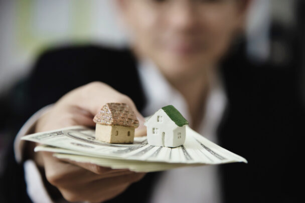 Mortgage