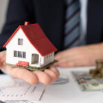 Mortgage Bank of America