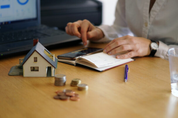 Mortgage Refinance