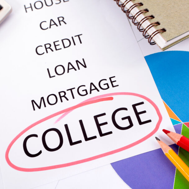 student loan forgiveness