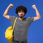Weight Loss as a College Student