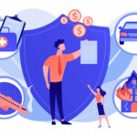 insurance types