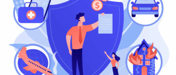 insurance types