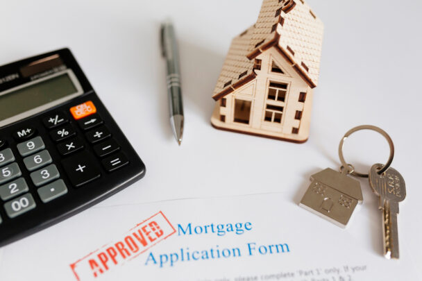 mortgage 15-years