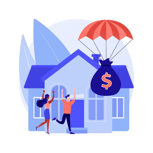 mortgage freedom