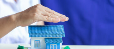 mortgage insurance