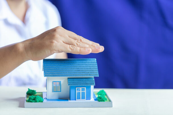 mortgage insurance