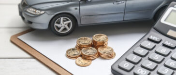 Auto Loans