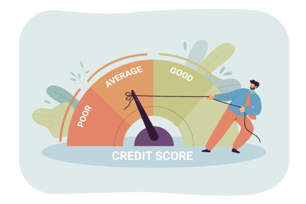 The Power of Your Credit Score: Unlocking Financial Opportunities Credit Score