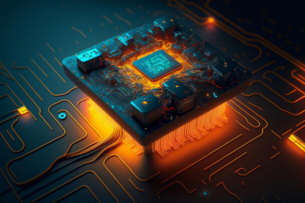 Intel vs. AMD vs. NVIDIA: The Battle for Gaming Supremacy Intel vs. AMD vs. NVIDIA