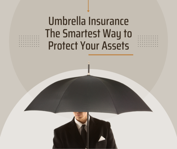 Umbrella Insurance