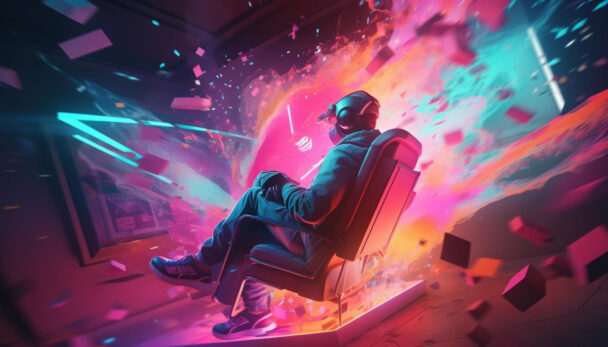 Pixelated Passions: The Ever-Evolving Universe of Gaming Universe of Gaming