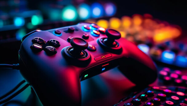 Pixels to Platforms: The Evolutionary Odyssey of Gaming Gaming
