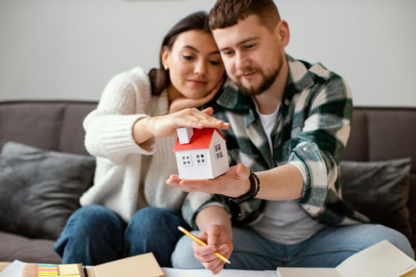 Homeownership