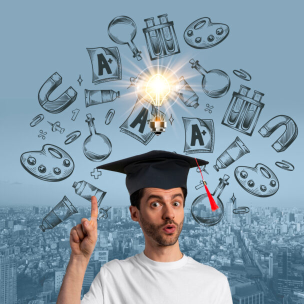 Academic Excellence Unlocked: A Journey Through Keiser University's Scholarships Scholarships