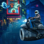 Gaming engines